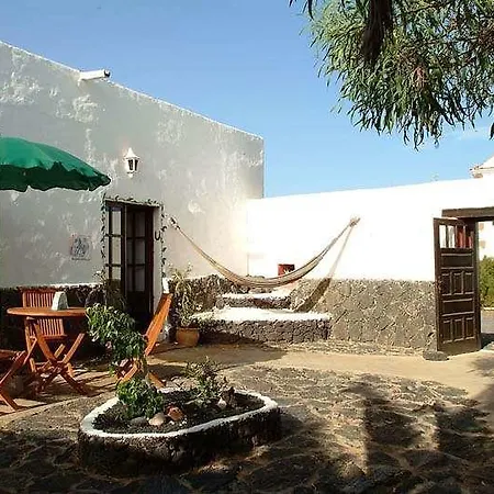 Irmandu Casa de Férias *