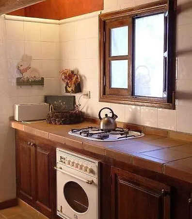 Casa de Férias Irmandu