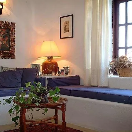 Irmandu Vakantiehuis Güime